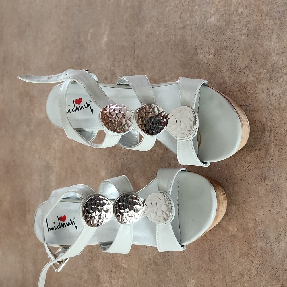 Women's heels